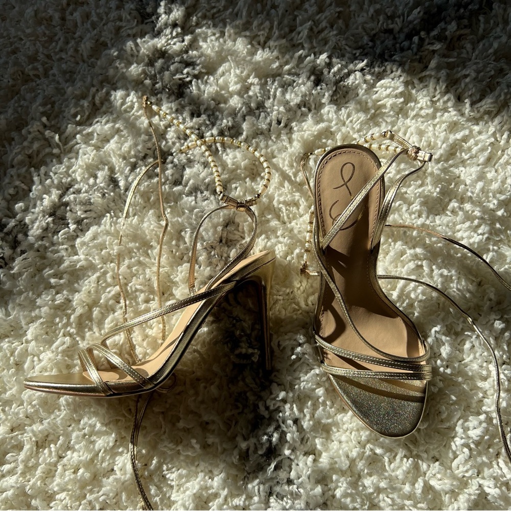 Sam Edelman SCARLETTE heel